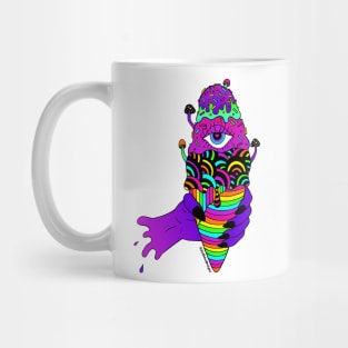 EyeScream Mug